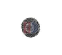 AKS DASIS 128054N Frizione ventola