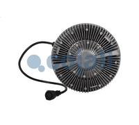 Frizione, ventola del radiatore COJALI 7023405 per KERAX 10.837 2005-