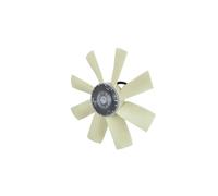 Frizione Ventola Del Radiatore Elettronico NRF Adatto A per U.a. Scania P.