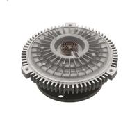 Frizione, ventola del radiatore FEBI 23157 per ATEGO 4.249 1998-