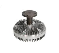 Frizione, ventola del radiatore FEBI 38211 per ATEGO 4.249 1998-2004