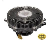 Frizione, ventola del radiatore FEBI 48309 per MAN M90 4.58 1994-1996