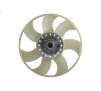 Frizione, ventola del radiatore HANS PRIES 304 376 per TRANSIT Autobus 2.2 2011-