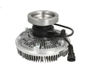 Frizione, ventola del radiatore MAHLE CFC 100 000S per PREMIUM 2 10.837 2005-