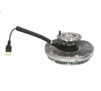 Frizione, ventola del radiatore MAHLE CFC 269 000P DAF CF 6.69 2014-