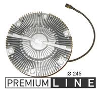 Frizione Ventola Del Radiatore MAHLE per da Uomo