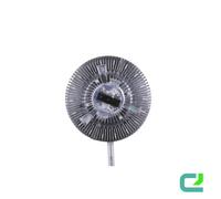 Frizione Ventola Del Radiatore MAHLE per Mercedes