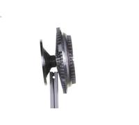 Frizione, ventola del radiatore MAHLE per MERCEDES-BENZ ACCELO 4.249 1998-