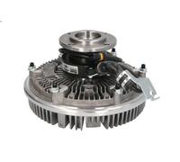 Frizione, ventola del radiatore NISSENS 86024 MAN R 11.967 1985-1992