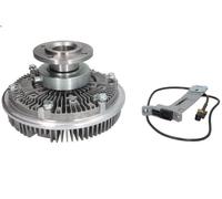 Frizione, ventola del radiatore NISSENS 86079 per MAN R 11.967 1985-1992