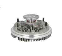 Frizione, ventola del radiatore NISSENS 86084 per MAN TGL I 4.58 2006-2022