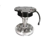 Frizione, ventola del radiatore NISSENS 86128 per IVECO TRAKKER I 7.79 2004-2007