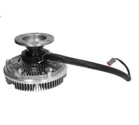 Frizione, ventola del radiatore NISSENS 86154 per SCANIA T 11.705 2004-2005