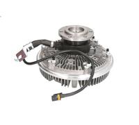 Frizione, ventola del radiatore NISSENS 86184 per MAN TGM I 6.871 2005-2022
