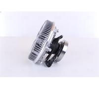 Frizione, ventola del radiatore NISSENS 86230 per PREMIUM 2 10.837 2005-2009