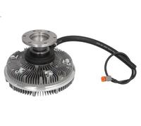 Frizione, ventola del radiatore NISSENS 86231 per SCANIA P I 8.867 2004-2019