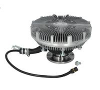 Frizione, ventola del radiatore NRF 49004 per MAN TGA 10.518 2004-2008