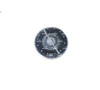 Frizione, ventola del radiatore NRF 49018 per MAN R 11.967 1985-1992