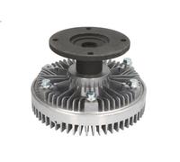 Frizione, ventola del radiatore NRF 49093 IVECO EUROTRAKKER 7.79 1999-2004