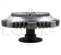 Frizione, ventola del radiatore NRF 49549 per L 300 III Autobus 2.5 1986-2004