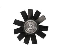 Frizione, ventola del radiatore NRF 49563 per LT 28-35 II Autobus 2.5 1996-1999