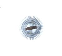 Frizione, ventola radiatore NRF 49567