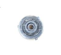 Frizione, ventola del radiatore NRF 49605 per BMW 3 (E36) 2.5 1991-1998