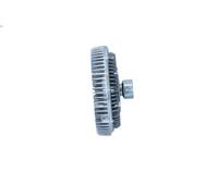 Frizione, ventola del radiatore NRF 49611 per BMW X5 (E53) 4.4 2000-2003