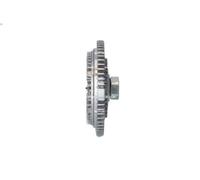 Frizione, ventola del radiatore NRF 49673 MERCEDES-BENZ SLK (R170) 2 1996-2