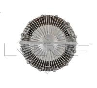 Frizione, ventola del radiatore NRF 49709 VOLVO FH 12.777 2005-