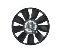 Frizione, ventola del radiatore NRF 49741 per MAN TGA 10.518 2002-2008