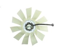 Frizione, ventola del radiatore NRF 49772 per SCANIA P I 8.867 2004-2019