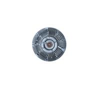 Frizione, ventola radiatore NRF 49403