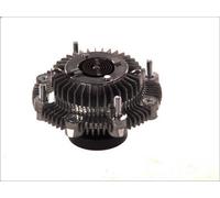 Frizione, ventola radiatore THERMOTEC D58003TT