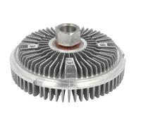 Frizione, ventola del radiatore THERMOTEC D5B010TT per X5 (E53) 4.4 2000-2003