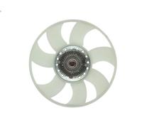 Frizione, ventola del radiatore THERMOTEC D5G007TT per TRANSIT Furgone 2.2 2011-