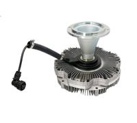 Frizione, ventola del radiatore THERMOTEC D5ME012TT per ANTOS 12.809 2012-2018