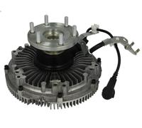 Frizione, ventola del radiatore THERMOTEC per ACTROS MP2 / MP3 11.946 2002-