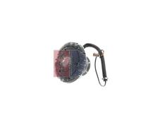 AKS DASIS Giunto di collegamento, Ventilatore radiatore per SCANIA 278048N