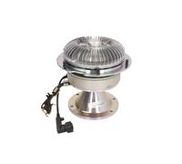 FEBI BILSTEIN 27843 Giunto di collegamento, Ventilatore radiatore per MERCEDES-B