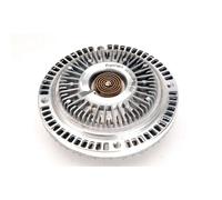 Frizione, ventola radiatore HANS PRIES 109 607