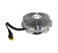 Frizione, ventola radiatore HIGHWAY AUTOMOTIVE DFC100