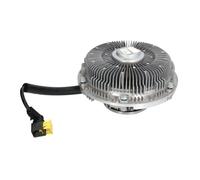 Frizione, ventola radiatore HIGHWAY AUTOMOTIVE DFC101