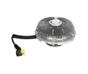 Frizione, ventola radiatore HIGHWAY AUTOMOTIVE DFC101