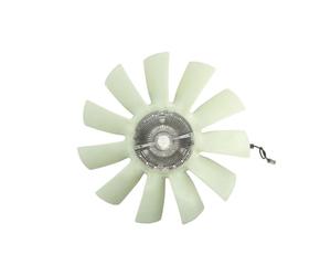 Frizione, ventola radiatore KIT COMPLETO NRF 49772