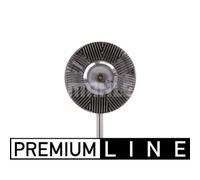 Frizione, ventola radiatore MAHLE CFC 126 000P