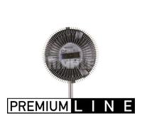 Frizione, ventola radiatore MAHLE CFC 36 000P