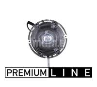 Frizione, ventola radiatore MAHLE CFC 85 000P