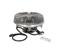 Nissens Frizione ventola radiatore 86024 – giunto viscoso in acciaio per MAN
