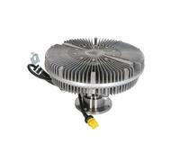 Frizione, ventola radiatore NISSENS 86037